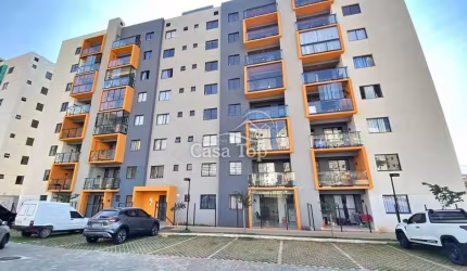 Apartamento à venda Condomínio Residencial Vista - Santa Paula