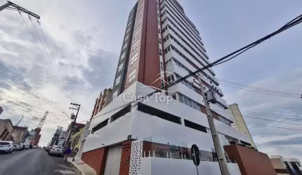 Apartamento à venda Edifício Mar del Plata - Centro
