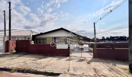Casa à venda Chapada