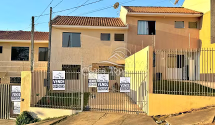 Sobrado à venda Oficinas