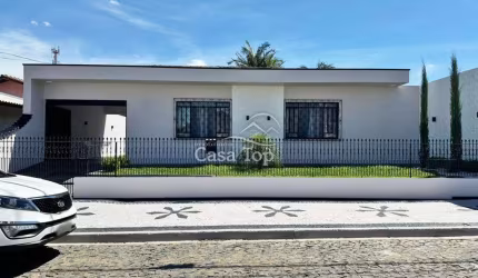 Casa à venda Nova Rússia