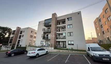 Apartamento semimobiliado à venda condomínio Vittace - Oficinas