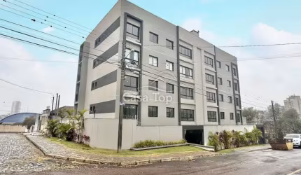 Apartamento à venda Edifício Hans Kelsen - Jardim Carvalho