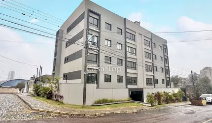 Apartamento à venda Edifício Hans Kelsen - Jardim Carvalho