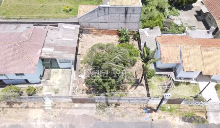 Terreno à venda Palmerinha