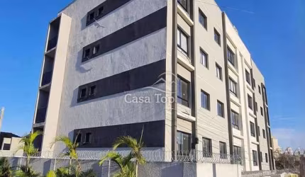 Apartamento à venda Edifício Hans Kelsen - Jardim Carvalho