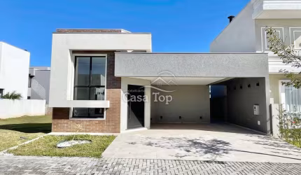Casa à venda Condomínio Parque Doman Paysage Ancore - Uvaranas