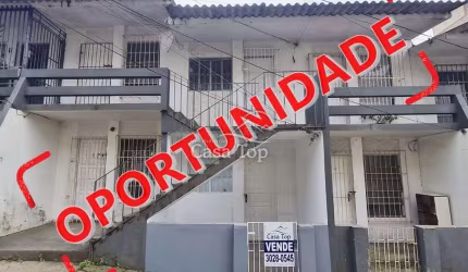 Quitinete à venda Centro