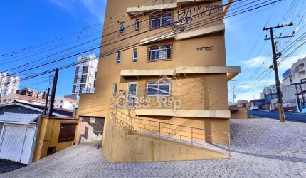 Apartamento para alugar Centro- Edifício Colibri