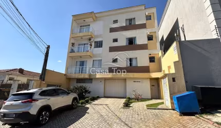 Apartamento à venda Edifício Ebenezer - Jardim Carvalho