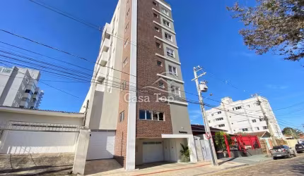 Apartamento à venda Edifício Tahoe - Vila Estrela