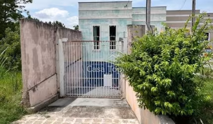 Sobrado à venda Contorno