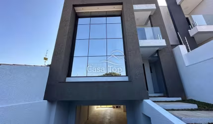 Sobrado à venda Oficinas