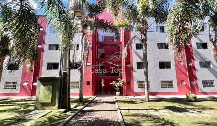 Quitinete para alugar Condomínio Universiflat -  Uvaranas