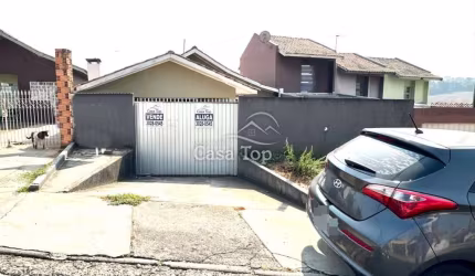 Casa para alugar Colônia Dona Luiza