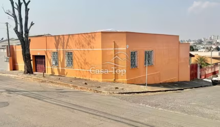 Casa à venda Nova Rússia