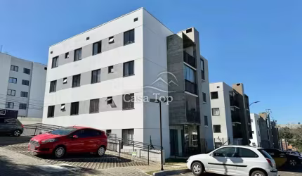 Apartamento semimobiliado à venda Condomínio Vittace - Oficinas