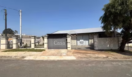 Casa à venda Jardim Gianna - Neves
