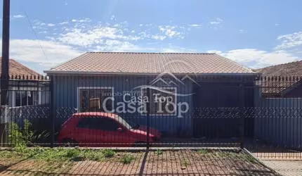 Casa à venda Boa Vista