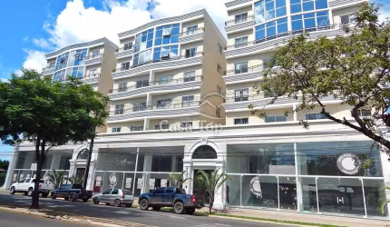 Apartamento Garden à venda Oficinas - Residencial Visconde