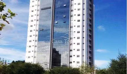 Cobertura duplex à venda Edifício Renoir - Centro