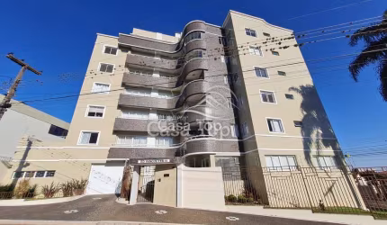 Cobertura duplex semimobiliada à venda Edifício Vancouver - Vila Estrela