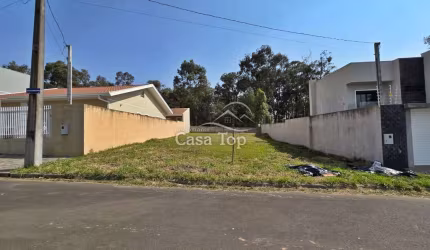 Terreno à venda Jardim Carvalho