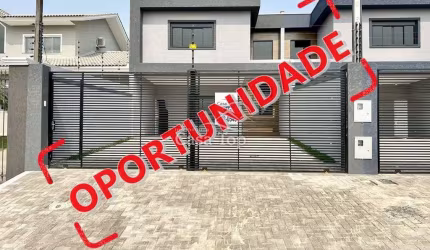 Sobrado à venda Jardim Carvalho