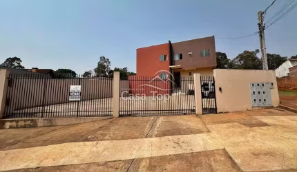 Apartamento Garden à venda - Oficinas