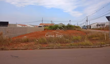 Terreno à venda Cará-cará