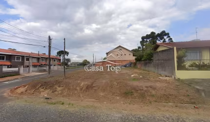 Terreno à venda Jardim Carvalho
