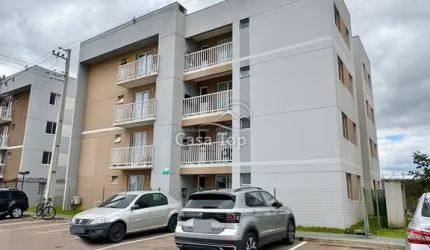 Apartamento à venda Condomínio Vittace - Uvaranas