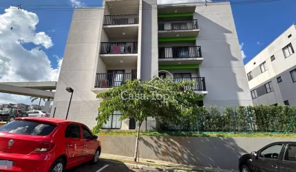 Apartamento à venda Condomínio Vittace - Jardim Carvalho