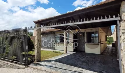 Casa à venda Estrela