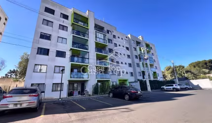Apartamento para venda Condomínio Vista - Oficinas
