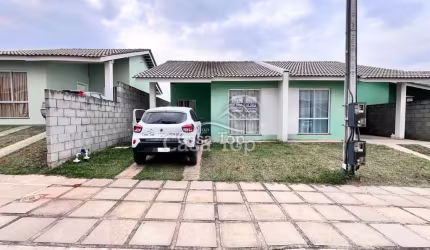 Casa para alugar Residencial Morada do Sol - Cará Cará