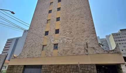 Apartamento à venda Edifício Imperador - Centro