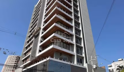 Apartamento à venda Edifício Unique Residence - Vila Estrela