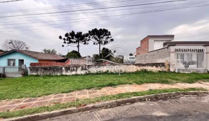 Terreno à venda Oficinas