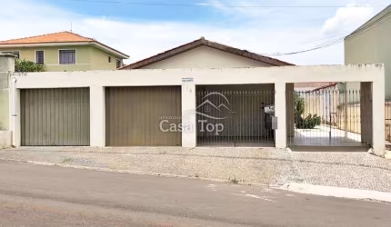 Casa à venda Residencial Tobias Barreto - Uvaranas