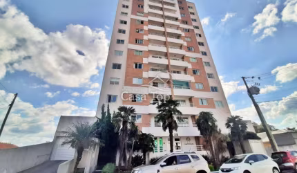 Apartamento para alugar Edifício Campidoglio - Centro