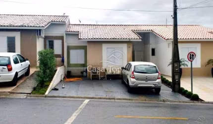 Casa semimobiliada à venda Residencial Terra Nova -  Boa Vista