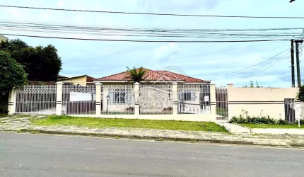 Casa à venda Jardim Carvalho