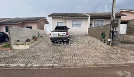 Casa à venda Condomínio Bellas Oficinas