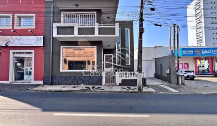 Imóvel comercial à venda Centro