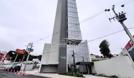 Sala à venda Edifício Health Tower - Nova Rússia