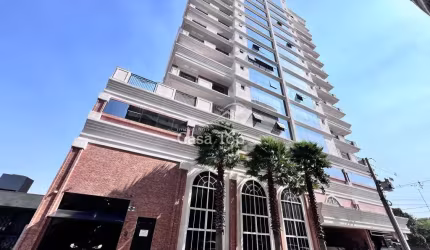 Apartamento semimobiliado à venda Edifício London Place - Jardim Carvalho