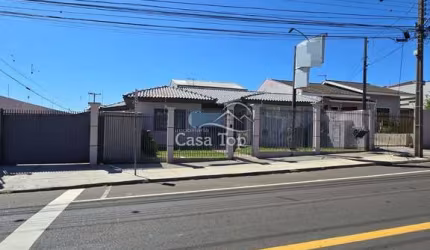 Casa à venda Uvaranas