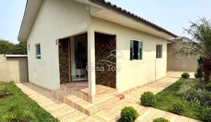 Casa à venda Neves