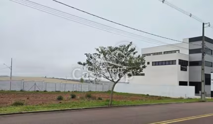 Terreno à venda Alphaville Comercial - Jardim Carvalho